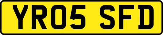 YR05SFD