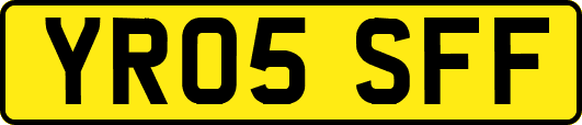 YR05SFF