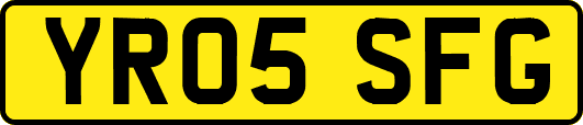 YR05SFG