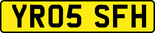 YR05SFH