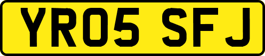 YR05SFJ