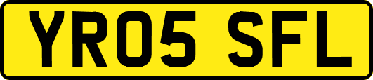 YR05SFL
