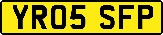 YR05SFP