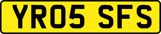 YR05SFS