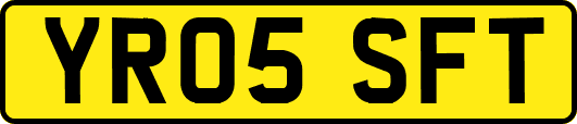 YR05SFT