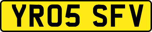 YR05SFV