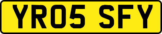 YR05SFY