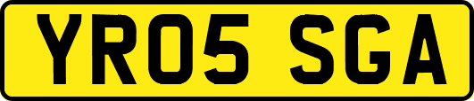 YR05SGA