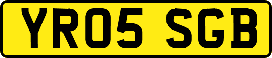 YR05SGB