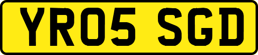 YR05SGD