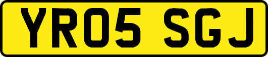 YR05SGJ
