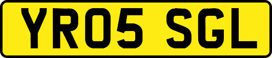 YR05SGL