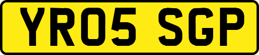 YR05SGP