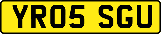 YR05SGU