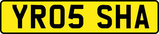 YR05SHA