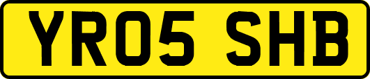 YR05SHB