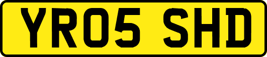 YR05SHD