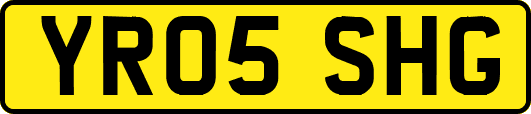 YR05SHG
