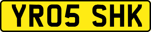 YR05SHK