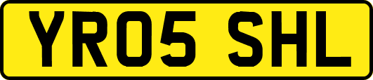 YR05SHL