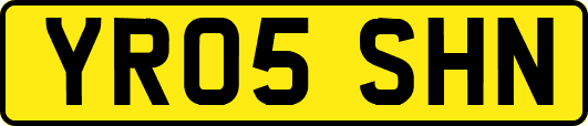 YR05SHN