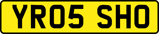 YR05SHO