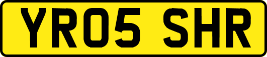 YR05SHR