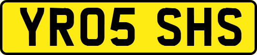 YR05SHS