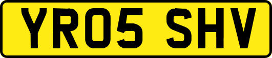 YR05SHV