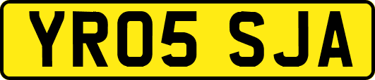 YR05SJA