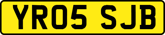 YR05SJB