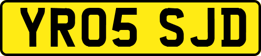 YR05SJD