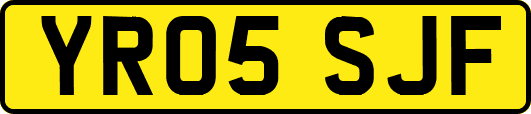YR05SJF