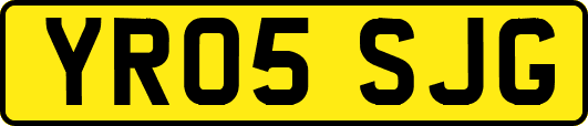 YR05SJG