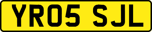 YR05SJL