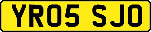 YR05SJO