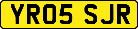 YR05SJR