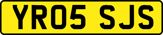YR05SJS