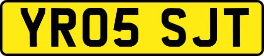 YR05SJT