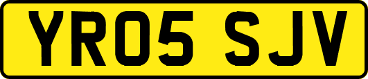 YR05SJV