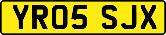 YR05SJX