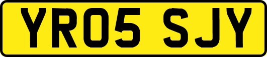 YR05SJY