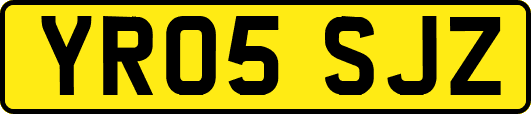 YR05SJZ