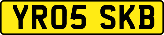 YR05SKB