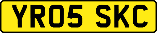 YR05SKC