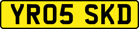 YR05SKD