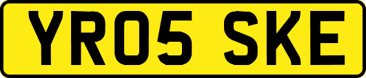 YR05SKE