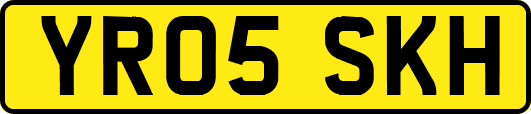 YR05SKH