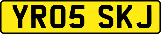 YR05SKJ