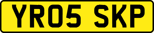 YR05SKP
